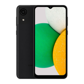 Imagem da oferta Smartphone Samsung Galaxy A03 Core 32GB 2GB RAM Tela infinita 6.5" Câmera Traseira de 8MP Dual Chip Verde
