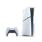 Imagem da oferta PS5 Console Sony PlayStation 5 Slim Disk 1TB com AstroBot + Gran Turismo 7 Branco