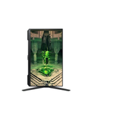 Imagem da oferta Monitor Gamer Samsung Odyssey G40 27" FHD Tela Plana 240Hz 1ms HDMI FreeSync Premium G-Sync