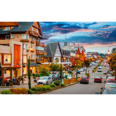 Imagem da oferta Viaje para Gramado com passagem aérea e hospedagem inclusos
