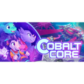 Imagem da oferta Jogo Cobalt Core - PC Steam