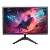 Imagem da oferta Monitor Hyrax tela 19 " 60 Hz resolução HD 110/220V