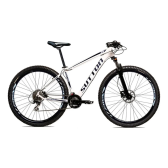 Imagem da oferta Bicicleta Sutton 29' Câmbio Shimano 21v Disc Hidráulico Gts