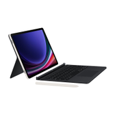 Imagem da oferta Tablet Samsung Galaxy Tab S9 5G 256GB 12GB RAM Tela Imersiva de 11.0" Marfim