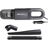 Imagem da oferta WAP Aspirador de Pó Automotivo CAR 12V2 Portátil 420ml com Recipiente Removível e Filtro Lavável 180W 12VDC
