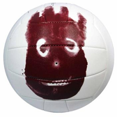 Imagem da oferta Bola de Vôlei Wilson Cast Away Náufrago - Bola de Vôlei