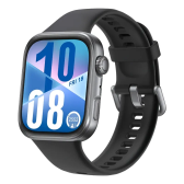 Imagem da oferta Smartband Huawei Fit 4 GPS Esportiva com Tela 1.82" e Bateria de 10 Dias