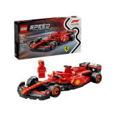 Imagem da oferta Kit de Construção Lego Speed Champions Ferrari SF-24 F1 - 77242