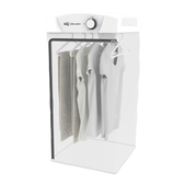 Imagem da oferta Secadora de Roupas 8kg Sun 600008016 Branca - Mueller - 220V