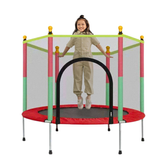 Imagem da oferta Cama Elástica Pula Pula Infantil Trampolim 1,4 Metros Atentu