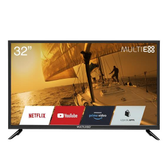 Imagem da oferta TV Multi Experience 32'' Smart Com Wifi - TL049