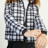 Imagem da oferta Jaqueta puffer