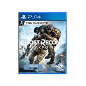 Imagem da oferta Ghost Recon: Breakpoint para PS4
