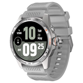 Imagem da oferta TicWatch Atlas Smartwatch para homens Android Wear OS Relógio inteligente ao ar livre 90 horas Bateria 110+ modos de tr
