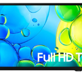 Imagem da oferta Smart Tv 43 Samsung Fhd Ls43f6000fgxzd