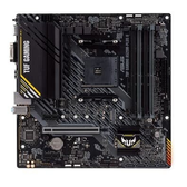 Imagem da oferta Placa-Mãe ASUS TUF GAMING A520M-PLUS II AMD AM4 mATX DDR4 Preto - 90MB17G0-M0EAY0