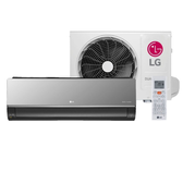 Imagem da oferta Ar condicionado LG Dual Inverter Voice Artcool 18000 BTUs