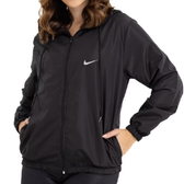 Imagem da oferta Jaqueta Corta Vento Nike Oakley Feminina Premium