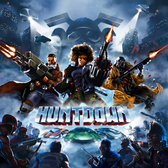 Imagem da oferta Jogo Huntdown - PS4
