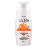 Imagem da oferta Sabonete Liquido Intimo Active