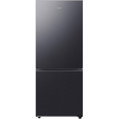 Imagem da oferta Samsung Geladeira Duplex Inverse Evolution SmartThings RB50 Black Inox 462L 127V