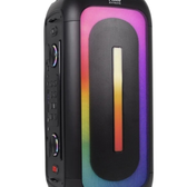 Imagem da oferta Caixa De Som Amplificada Pcx6701 Bluetooth 5.3 650w Philco