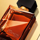 Imagem da oferta Essencial Intenso Deo Parfum Natura Masculino 100 ml