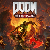 Imagem da oferta DOOM Eternal Switch