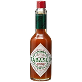 Imagem da oferta Tabasco Molho De Pimenta Vermelha Original Frasco 60Ml