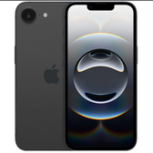 Imagem da oferta Apple iPhone 16e 512GB Preto 6,1" 48MP ioS 5G