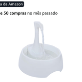 Imagem da oferta Fonte para Gatos Aqua First Amicus