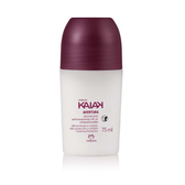 Imagem da oferta Desodorante Antitranspirante Roll on Kaiak Aventura Feminino 75 ml