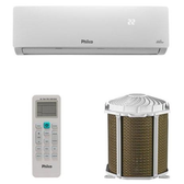 Imagem da oferta Ar-Condicionado 9000 BTUs Philco Inverter Quente e Frio PAC9QC