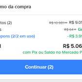 Imagem da oferta Celular Samsung Galaxy S26+ 5g 512gb 12gb Ram