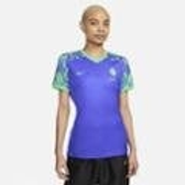 Imagem da oferta Camisa Nike Brasil II 2023/25 Torcedora Pro Feminina