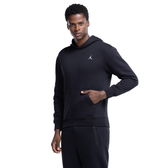 Imagem da oferta Blusão Jordan Nike Masculino com Capuz Brooklyn Fleece Pullover