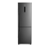 Imagem da oferta Geladeira Panasonic 397 Litros Frost Free A+++ Titânio NR-BB41PV1TB 220V
