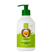 Imagem da oferta Leave-in Kids Vegano Up2You - 300ml