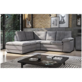 Imagem da oferta Sofá de Canto 5 Lugares Palermo BestHouse