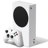 Imagem da oferta Console Xbox Series S