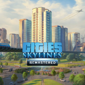 Imagem da oferta Jogo Cities: Skylines - Remastered - PS4 - PS5