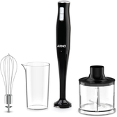 Imagem da oferta Mixer Arno Turbomix Pro 3 em 1 MX31 com Mini Processador 400W