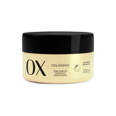 Imagem da oferta Máscara de tratamento ox colágeno - 300 G