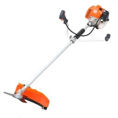 Imagem da oferta Roçadeira Lateral 2T 43cc 2HP a Gasolina Semiprofissional FORTGPRO-FG9100