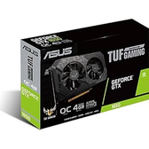 Imagem da oferta PLACA DE VIDEO ASUS GEFORCE GTX 1650