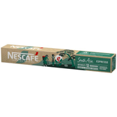 Imagem da oferta Cápsula Nescafe Farmers Origins Café South Asia 10 Unidades