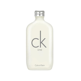 Imagem da oferta CK One Unissex Eau de Toilette 100ml