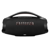 Imagem da oferta Caixa De Som Aiwa Boombox Plus 200W Bivolt