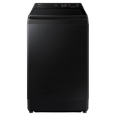 Imagem da oferta Samsung Lavadora Smart Digital Inverter WA14CG Black 14kg - 220V