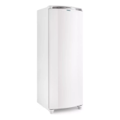 Imagem da oferta Geladeira CRB39AB Frost Free 342 litros Com Gavetão Hortifruti Cor Branca Consul 127V